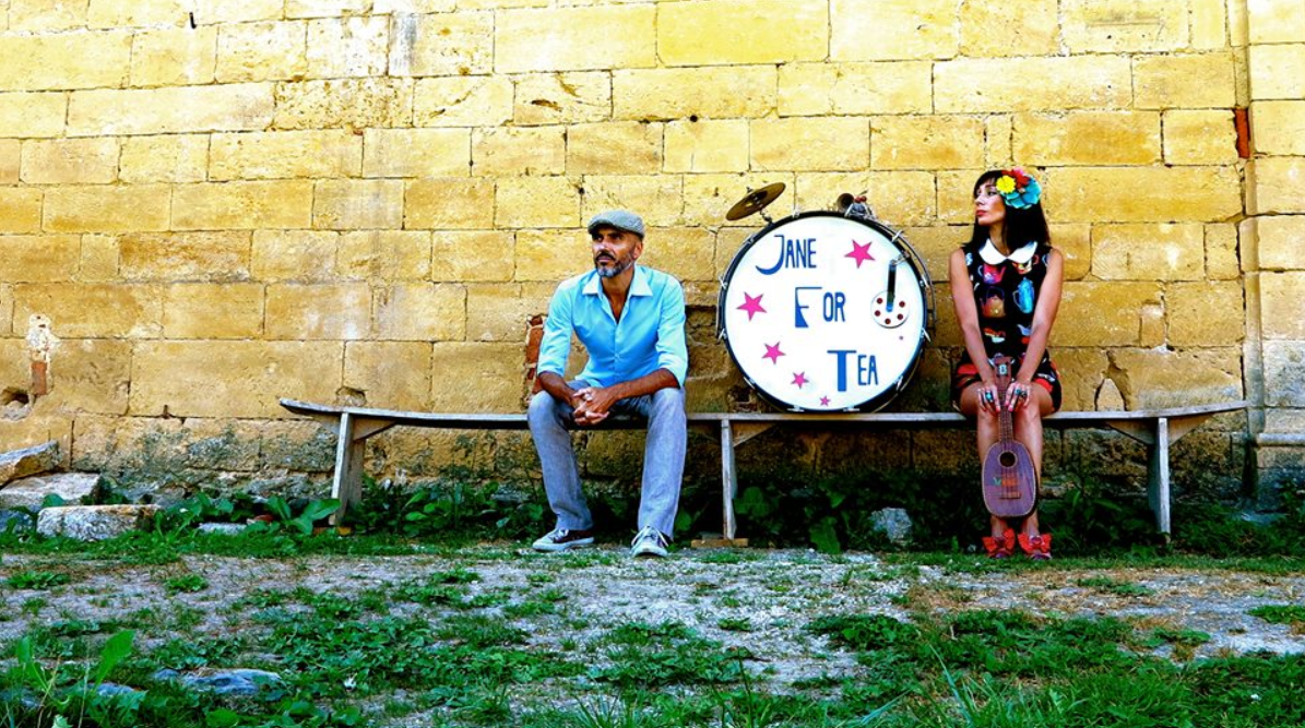 Jane for Tea à l’épicentre- 31