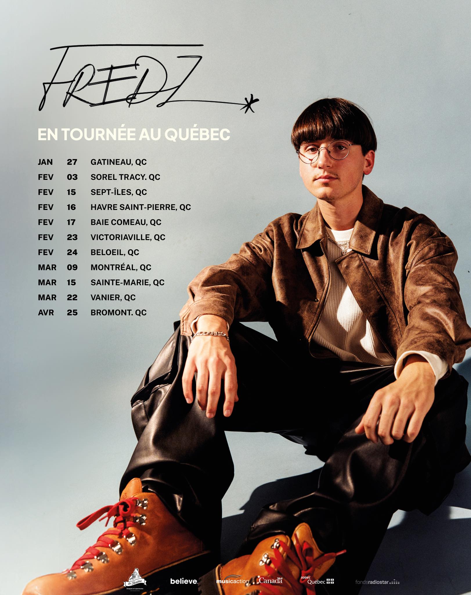Fredz - fouf.fr