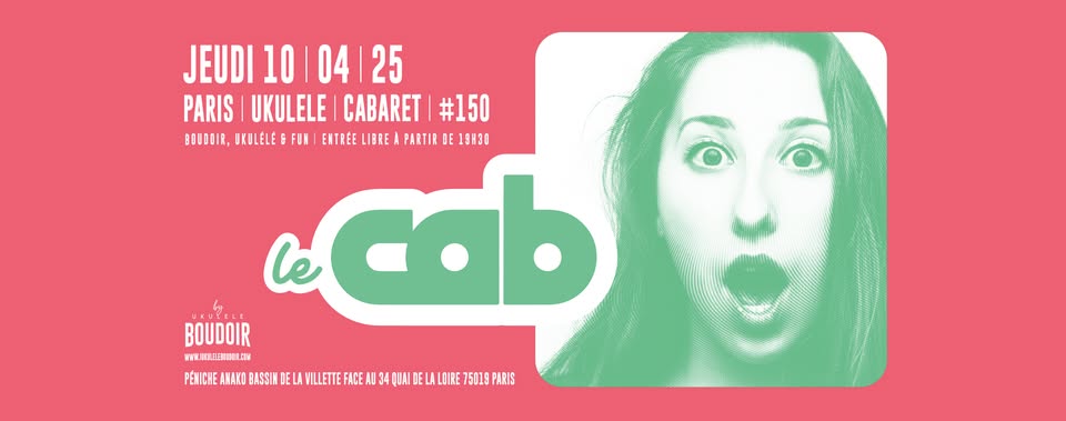 Cabaret du uke – 75