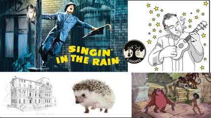 5 nuances de strum – Swing ! – 94