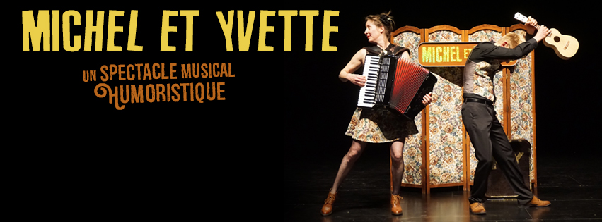 Michel et Yvette – 34