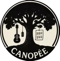 logo Canopée Musique
