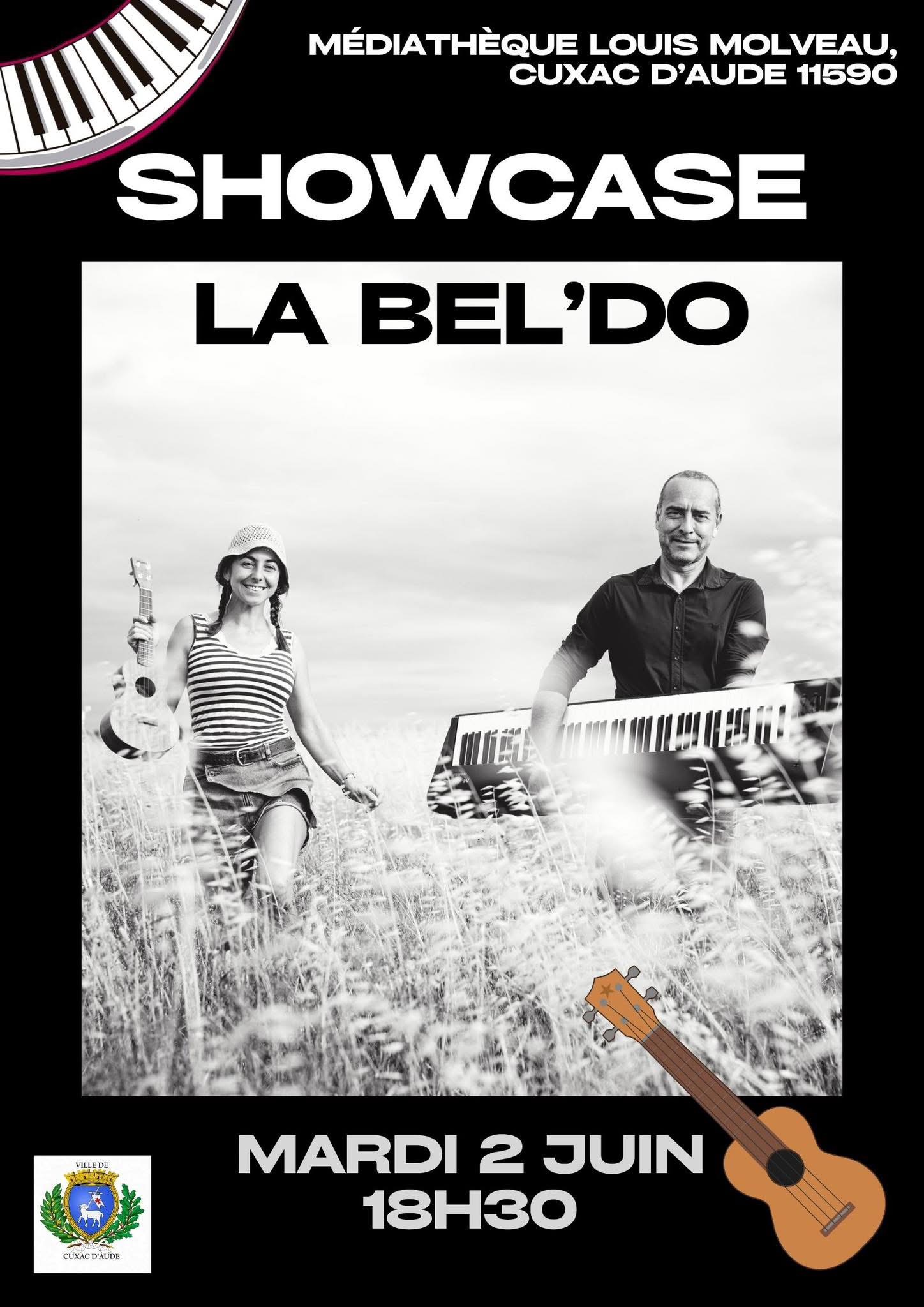 Showcase La Bel&rsquo;Do